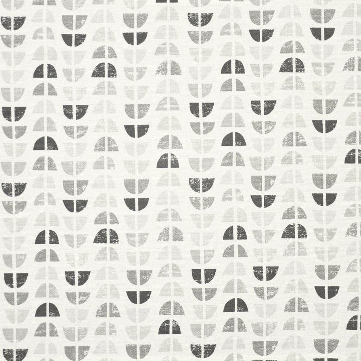 Quarterly # 507 Paramount by Maxwell Fabric Color Theory-Vol.V Rocksalt 100% COTTON TURKEY V-6.2"H-6.7" 55" - Fabric Carolina -
