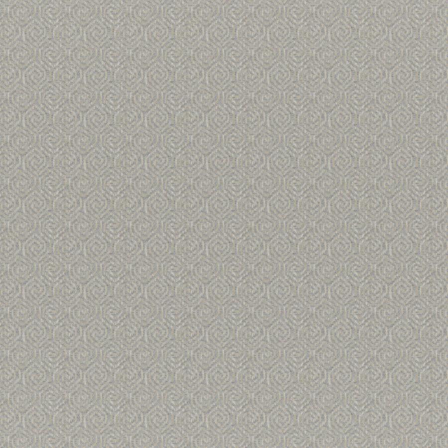 Quintero # 238 Breeze by Maxwell Fabric Colorguard-Nougat 83% POLYESTER/17% COTTON INDIA V-2" H-1.3" 55.5" - Fabric Carolina -