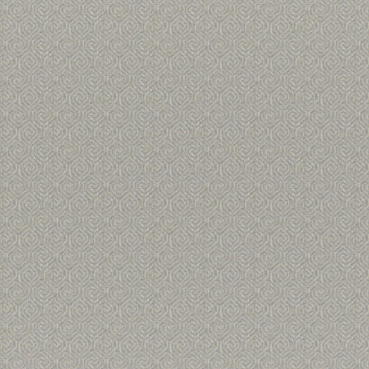 Quintero # 238 Breeze by Maxwell Fabric Colorguard-Nougat 83% POLYESTER/17% COTTON INDIA V-2" H-1.3" 55.5" - Fabric Carolina -