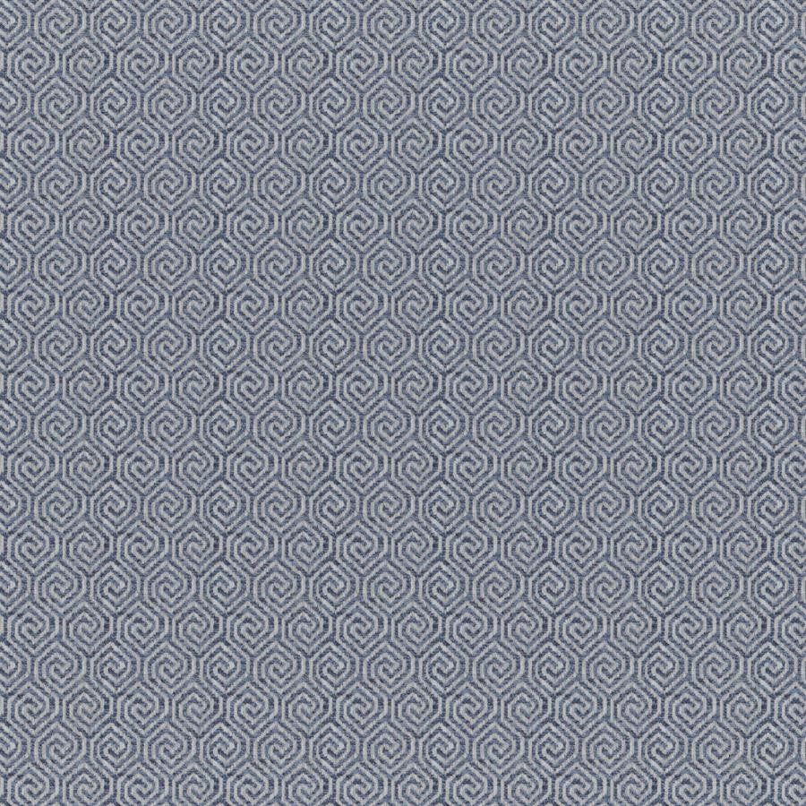 Quintero # 802 Mosaic by Maxwell Fabric Colorguard-Amazonia 83% POLYESTER/17% COTTON INDIA V-2" H-1.3" 55.5" - Fabric Carolina -