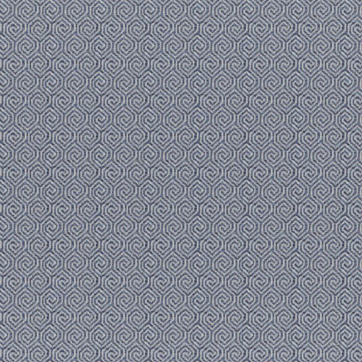 Quintero # 802 Mosaic by Maxwell Fabric Colorguard-Amazonia 83% POLYESTER/17% COTTON INDIA V-2" H-1.3" 55.5" - Fabric Carolina -