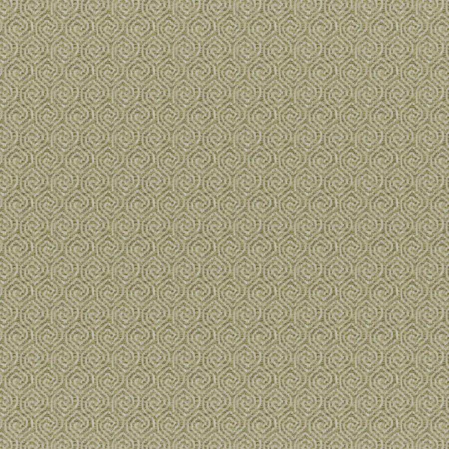Quintero # 838 Pesto by Maxwell Fabric Colorguard-Amazonia 83% POLYESTER/17% COTTON INDIA V-2" H-1.3" 55.5" - Fabric Carolina -