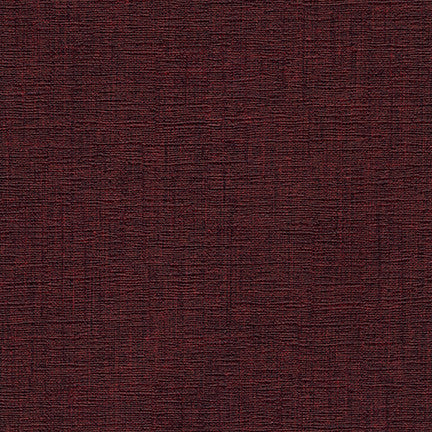 Quaker-Nj 473 Wine by Maxwell Fabric MEMOS ONLY-COATED FABRICS FACE: 100% PVC KOREA   54"  - Fabric Carolina -