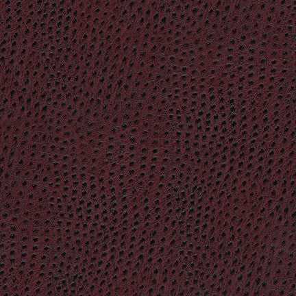 Quill-Nj # 886 Berry by Maxwell Fabric Memos Only-Coated Fabrics FACE: 100% POLYURETHANE
BACKING: 100% POLYESTER KOREA V-20.5" H-39" 54" - Fabric Carolina -