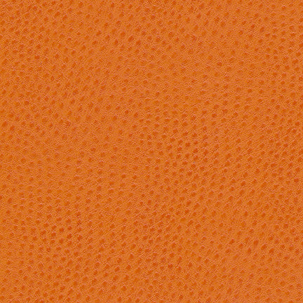 Quill-Nj 893 Grapefruit by Maxwell Fabric MEMOS ONLY-COATED FABRICS FACE: 100% POLYURETHANE KOREA  V-20.5" H-39" 54"  - Fabric Carolina -