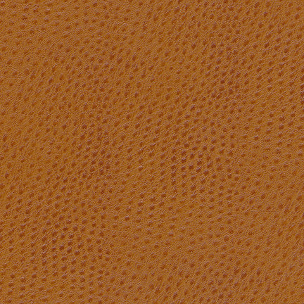 Quill-Nj # 895 Squash by Maxwell Designer Fabric Memos Only-Coated Fabrics FACE: 100% POLYURETHANE
BACKING: 100% POLYESTER KOREA V-20.5" H-39" 54" - Swanky Fabrics -