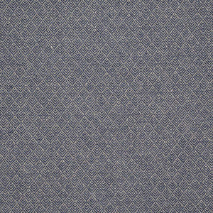 Queenswood # 607 Cobalt by Maxwell Fabric