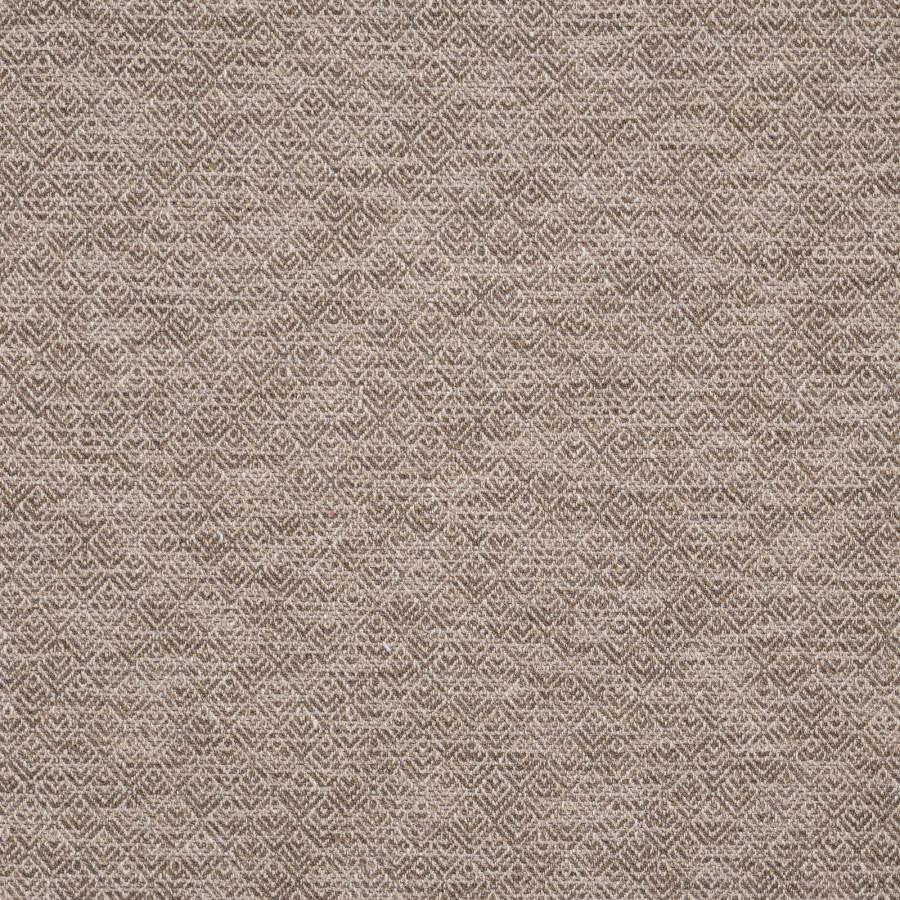 Queenswood # 741 Mink by Maxwell Fabric Performance Wovens-Vol. Vii Gold Rush 82% POLYESTER
18% COTTON INDIA V-1" H-0.9" 54" - Fabric Carolina -