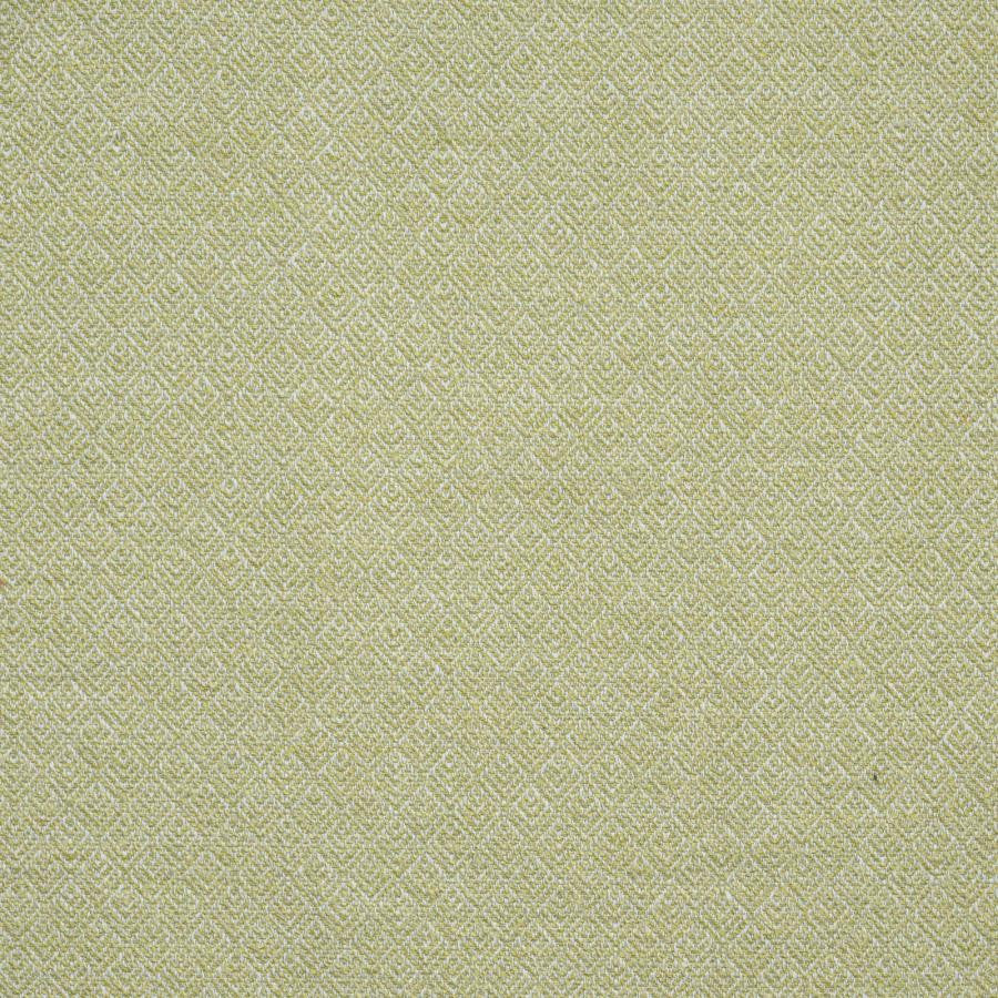 Queenswood # 911 Celery by Maxwell Fabric Performance Wovens-Vol. Vii Tidepool 82% POLYESTER
18% COTTON INDIA V-1" H-0.9" 54" - Fabric Carolina -