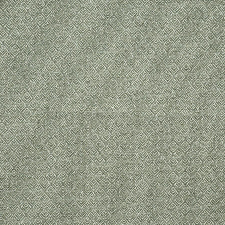 Queenswood # 915 Leaf by Maxwell Designer Fabric Performance Wovens-Vol. Vii Tidepool 82% POLYESTER
18% COTTON INDIA V-1" H-0.9" 54" - Swanky Fabrics -