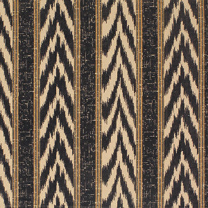 Marghillan Prussian Blue by Old World Weavers Fabric