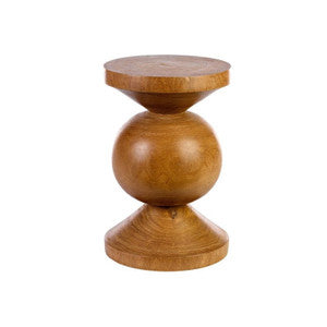 Richard Stool QR-14047.BROWN.0 by CuratedKravet