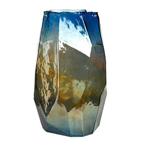 Kennedy Vase QR-14380.LUSTER.0 by CuratedKravet