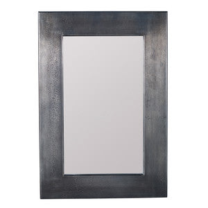 Huntington Mirror QR-16865.BRONZE.0 by CuratedKravet