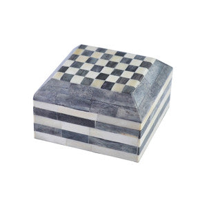 Peoria Box QR-18263.NTRLGRAY.0 by CuratedKravet
