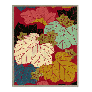 Maple Leaf Festival QR-18281.MAPLE.0 by CuratedKravet