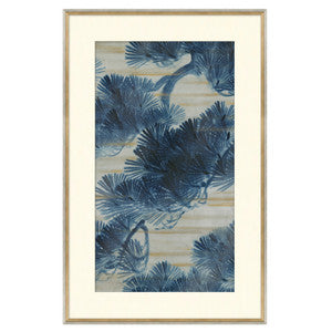 Blue Series Ii QR-18282.BLUEII.0 by CuratedKravet