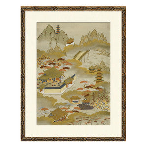 Landscapes Ii QR-18291.LANDSCAPE2.0 by CuratedKravet