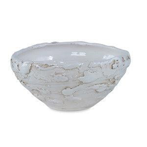Matera Bowl QR-20532.CREAM.0 by CuratedKravet