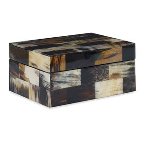 Henney Box, Large QR-20656.MULTI.0 by CuratedKravet