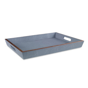 Baron Tray QR-20664.LTGRAY.0 by CuratedKravet