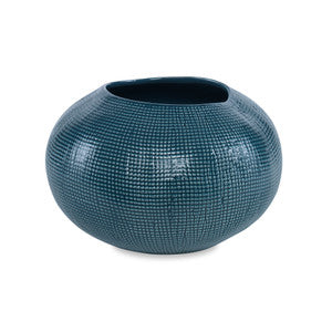 Lennon Bowl QR-20695.DRKGRN.0 by CuratedKravet