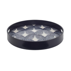 Phinney Tray QR-20801.BLUGRAY.0 by CuratedKravet