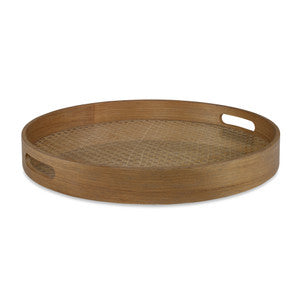 Hyde Tray QR-20806.NATURAL.0 by CuratedKravet