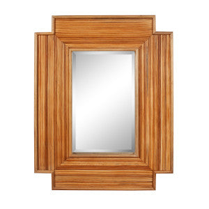 Roger Mirror QR-20855.MAHOGANY.0 by CuratedKravet