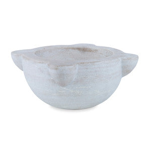 Landyn Bowl QR-21095.WHITE.0 by CuratedKravet