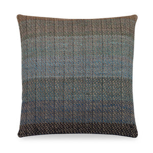 Alexa Pillow QR-21304.MULTIBLU.0 by CuratedKravet
