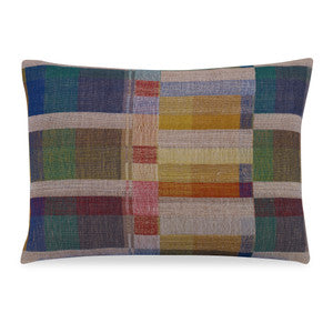 Vista Pillow QR-21307.MULTI.0 by CuratedKravet