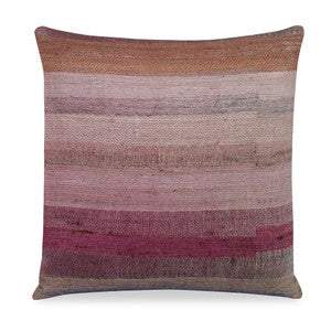 Camille Pillow QR-21309.PINK.0 by CuratedKravet