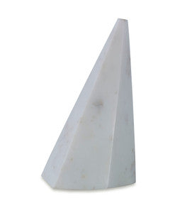 Valais Sculpture QR-21496.WHITE.0 by CuratedKravet