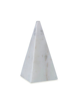Chur Sculpture QR-21500.WHITE.0 by CuratedKravet