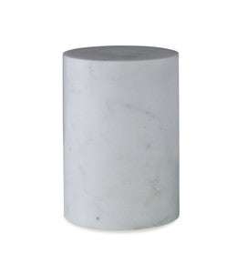 Sion Sculpture QR-21502.WHITE.0 by CuratedKravet