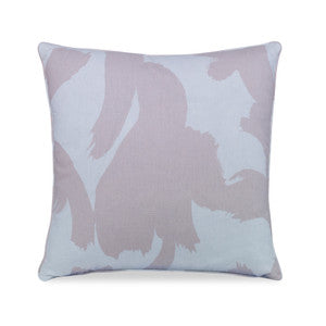 Boldstroke Pillow QR-21594.BLUSH.0 by CuratedKravet