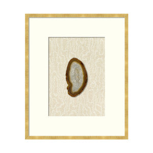 Natural Geode Tall QR-21802.NATURAL.0 by CuratedKravet