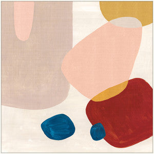 Enchantment Canvas 2 QR-21807.MULTI.0 by CuratedKravet