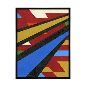 Being Bold QR-21810.MULTI.0 by CuratedKravet