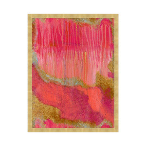 Apropos 2 QR-21823.PINKGOLD.0 by CuratedKravet