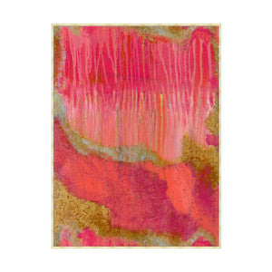 Apropos Canvas 2 QR-21825.PINKGOLD.0 by CuratedKravet