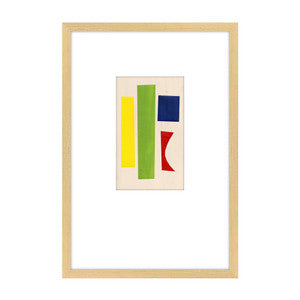 Too Many Pieces 2 QR-21830.MULTI2.0 by CuratedKravet