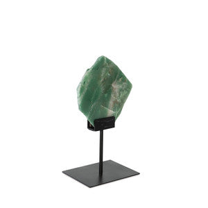 Alegre Sculpture QR-21905.GREEN.0 by CuratedKravet