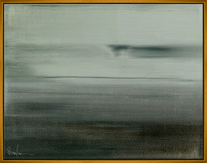 London Fog, Small QR-21952.GRAYGLD.0 by CuratedKravet