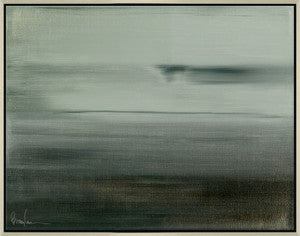 London Fog, Small QR-21952.GRAYSILV.0 by CuratedKravet