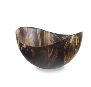Berdine Bowl QR-22052.NTRLBRWN.0 by CuratedKravet