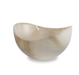 Berdine Bowl QR-22052.NTRLWHT.0 by CuratedKravet