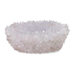 Knowles Crystal Bowl QR-22452.CRYSTAL.0 by CuratedKravet