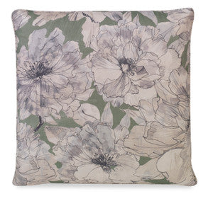 Ayrlies Pillow QR-22769.JULEP.0 by CuratedKravet